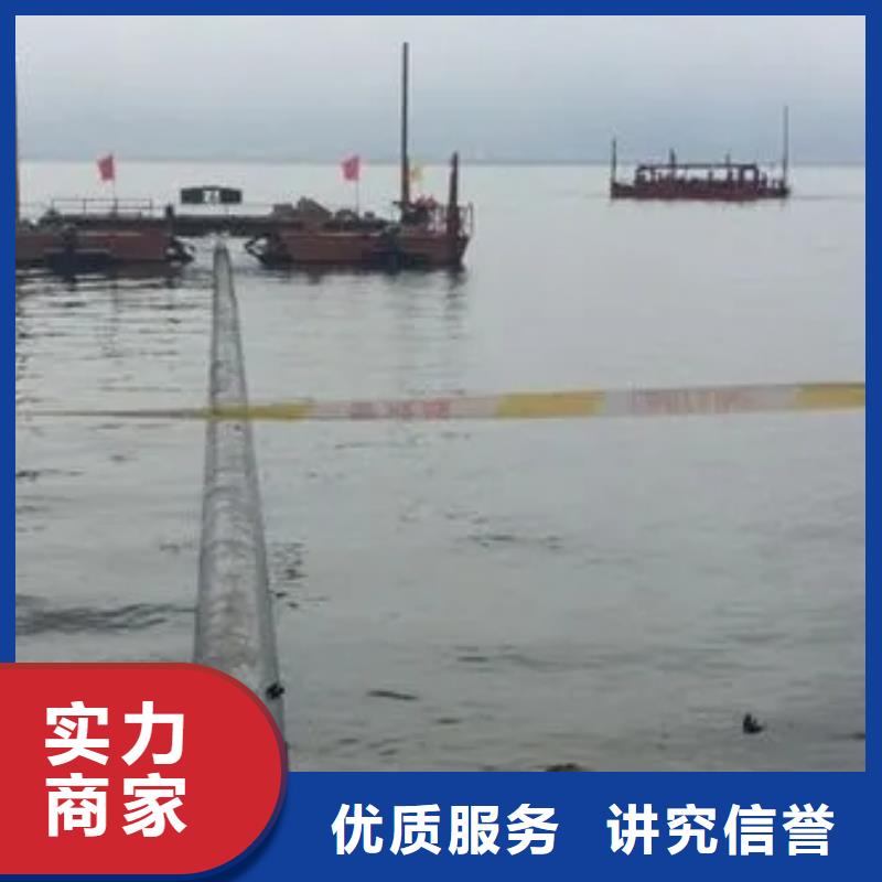 繁昌优惠的水下沉管实力厂家