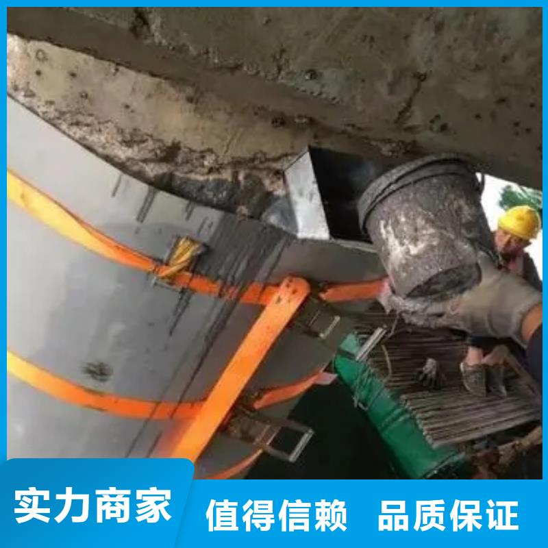 来宾兴宾市政管道蛙人水下拆墙价格优势大