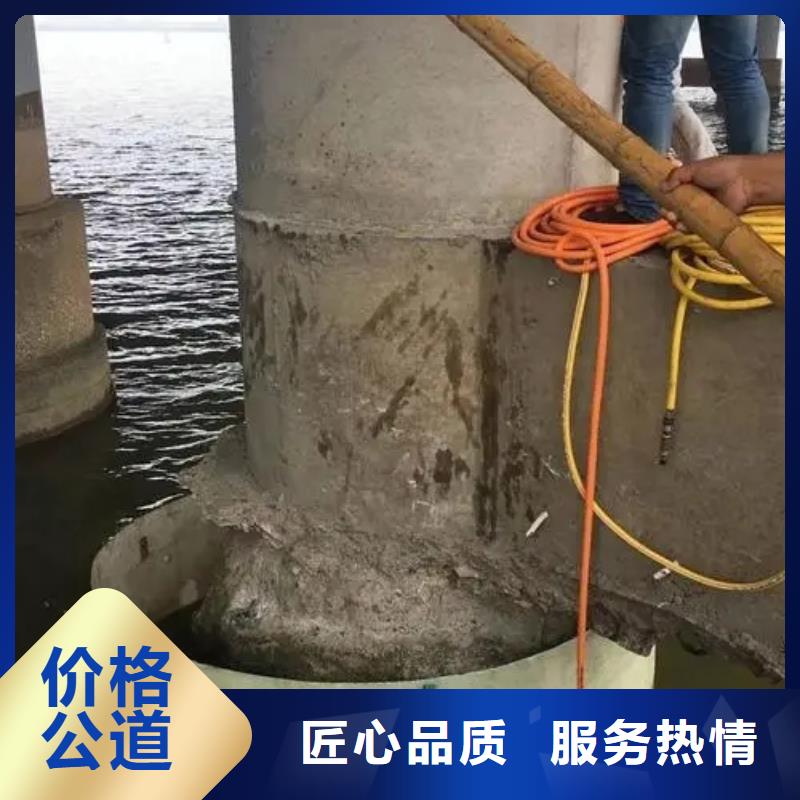 抚州水下沉管图文介绍
