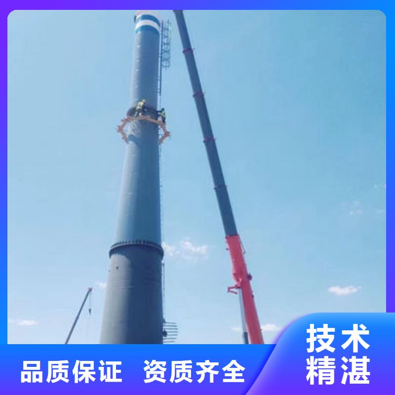 安庆潜山电视塔拆除合格才发货