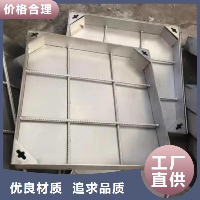 找宜黄不锈钢井盖实体大厂