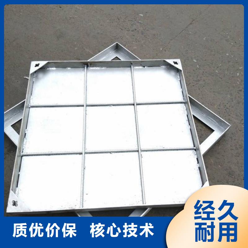 江山不锈钢井盖厂家匠心品质