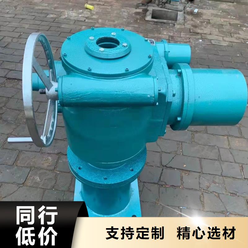 优质唐山手摇启闭机库存充足