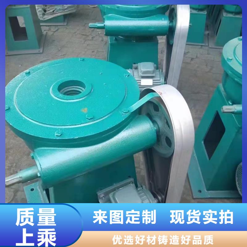 德化手动启闭机一站式服务