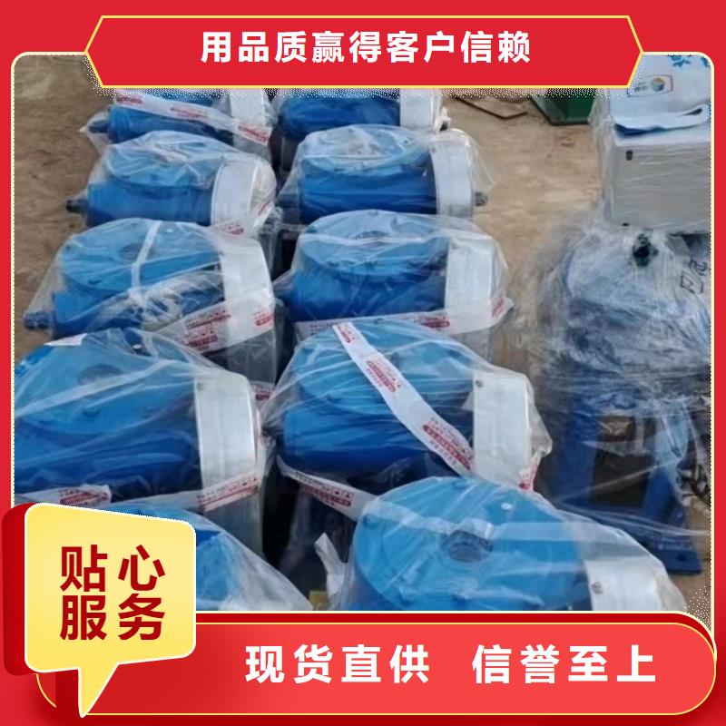 双吊点卷扬启闭机定西质量有保障的厂家
