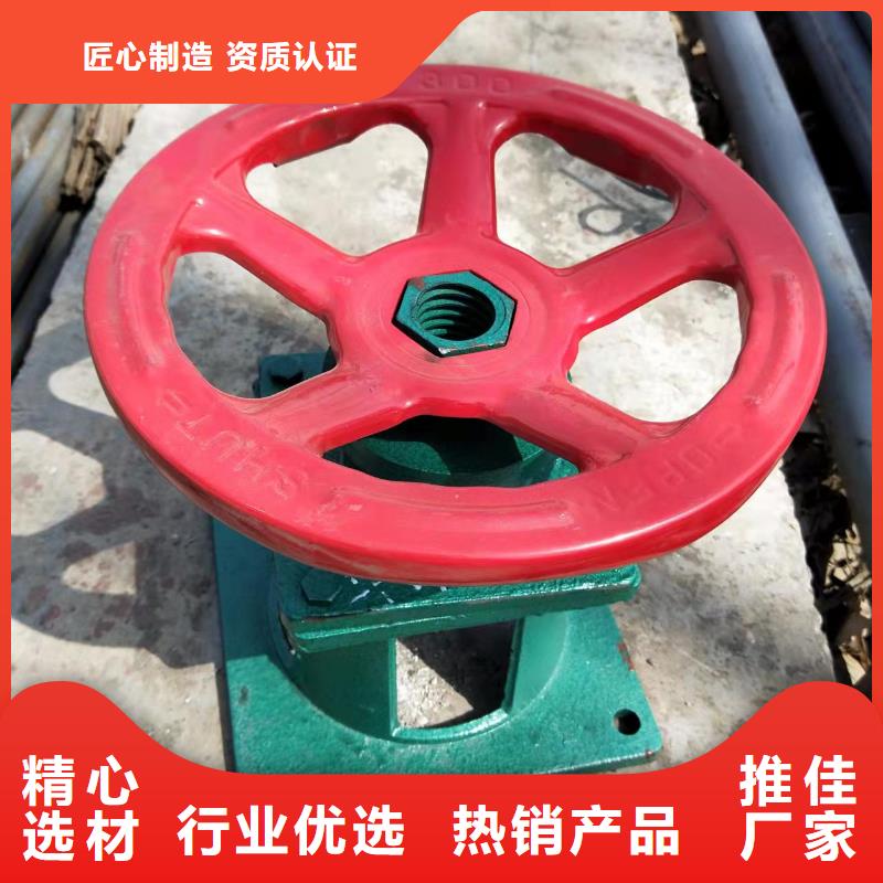侧摇启闭机选择我们明智