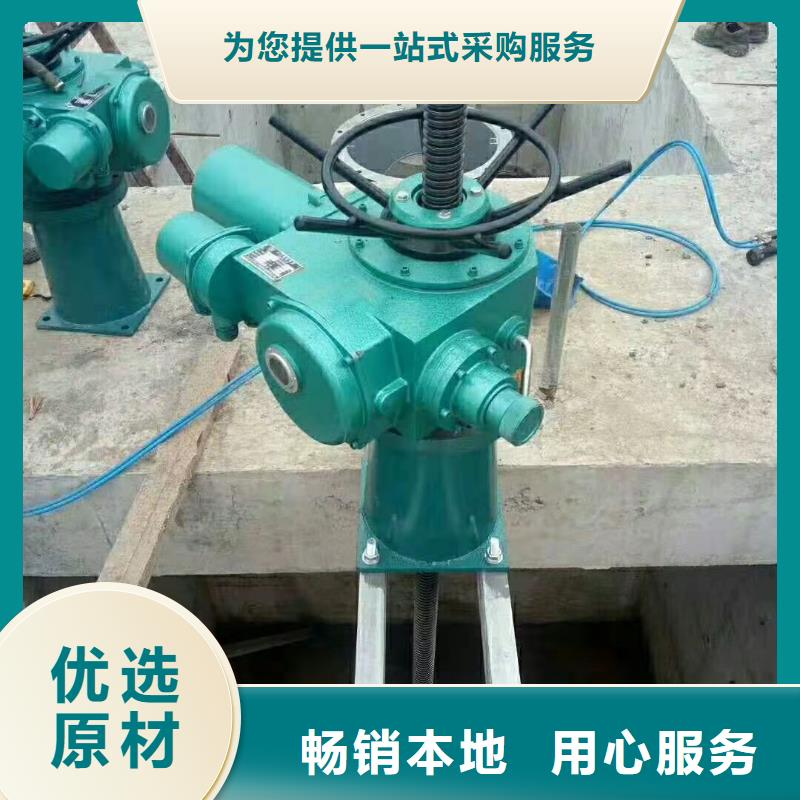 宁德寿宁启闭机采购找口碑厂家