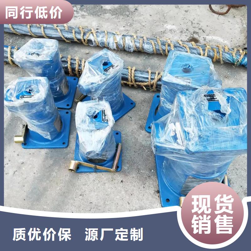 直联式启闭机质量可靠