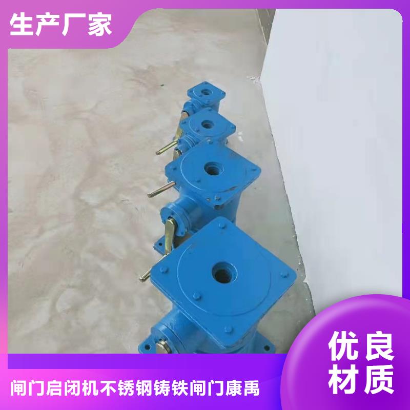 福州QPT卷扬启闭机厂家支持定制
