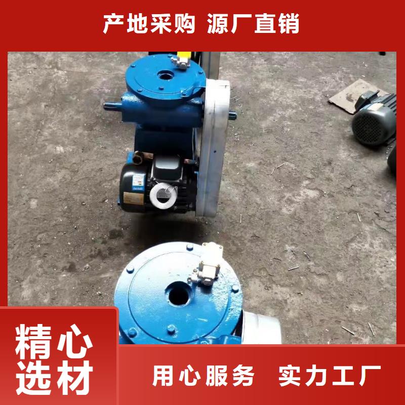 手电两用启闭机源头直供厂家