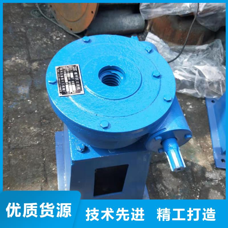 斜拉式启闭机涵江供应厂家