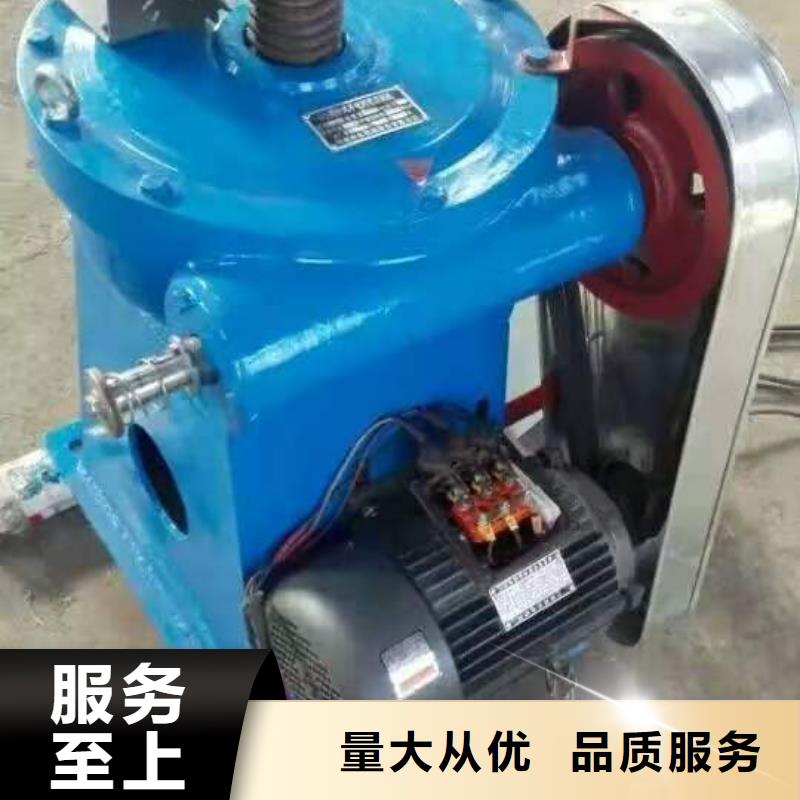 大埔摇摆式启闭机厂家图片