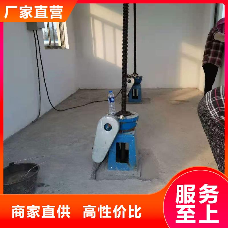 规格全的和龙双吊点卷扬启闭机供货商