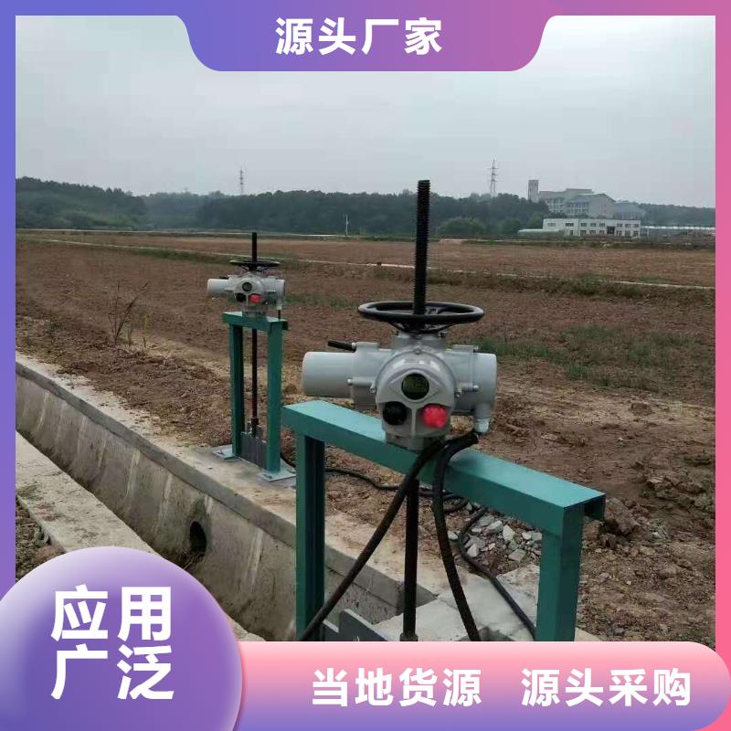 斜拉式启闭机涵江供应厂家