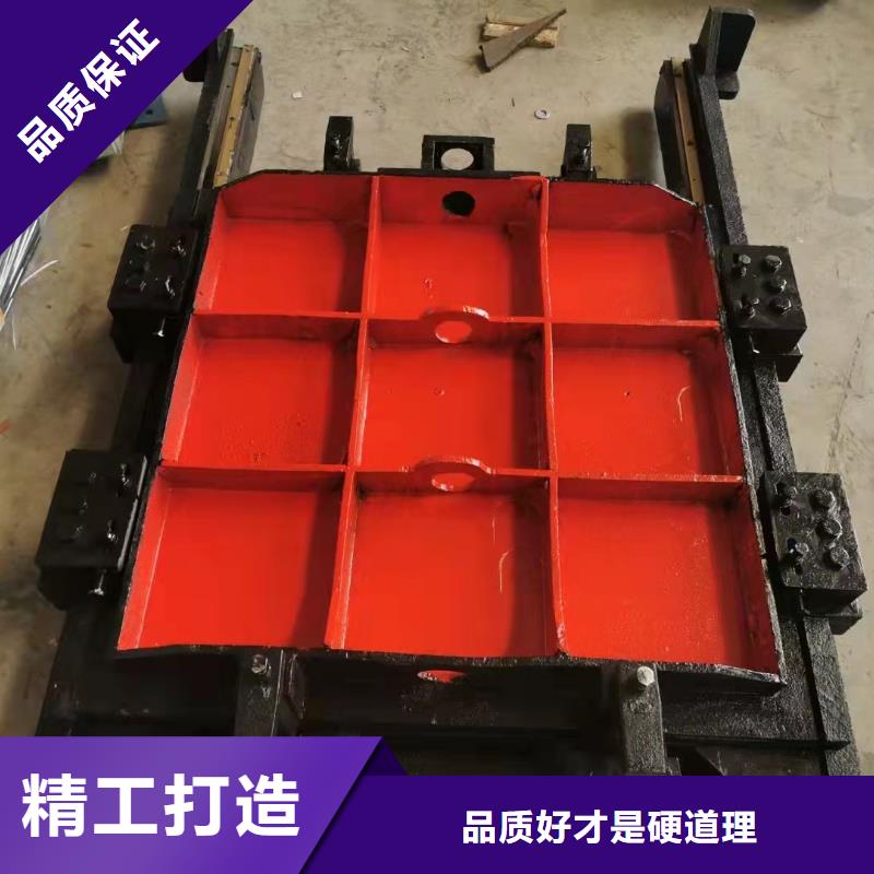 商城铸铁闸门优质品牌