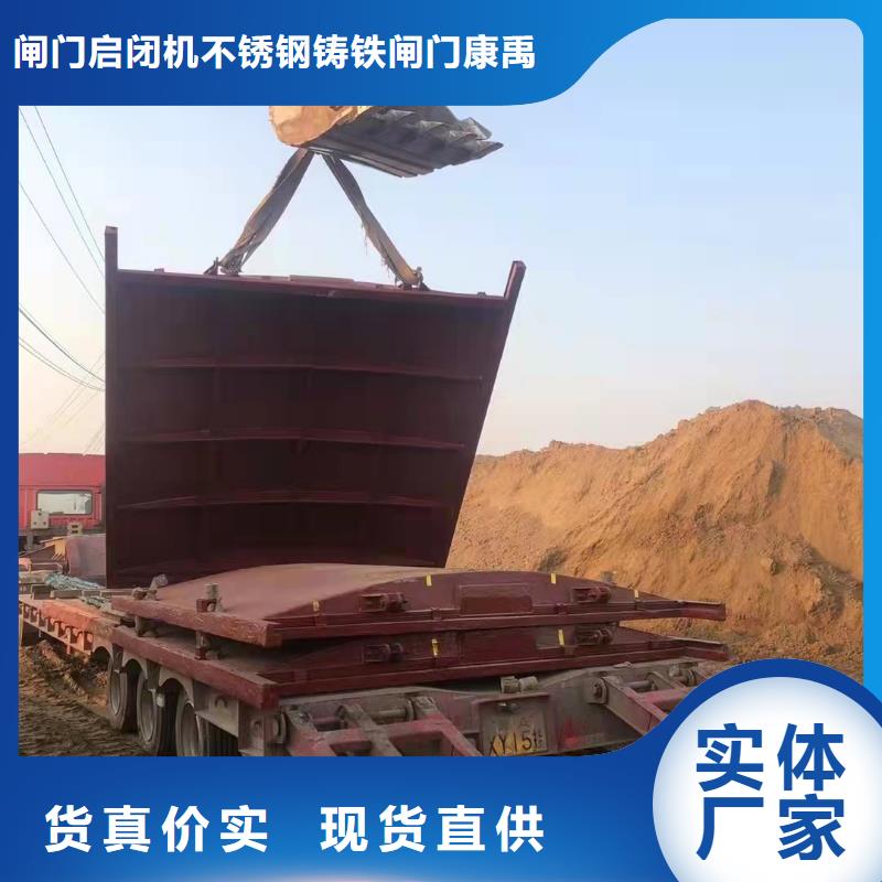 丽江球墨铸铁闸门大型生产厂家