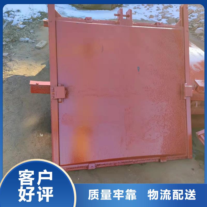 江西铸铁闸门厂家_精益求精