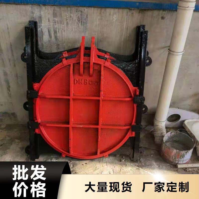 丽江球墨铸铁闸门大型生产厂家