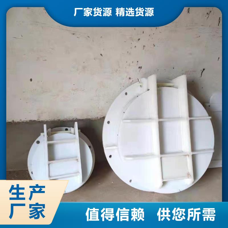 吉林铸铁闸门多年经验