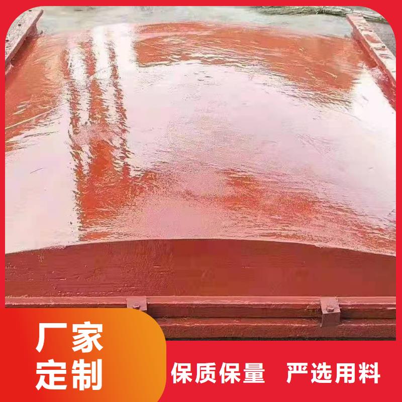 金城江铸铁闸门-实业厂家