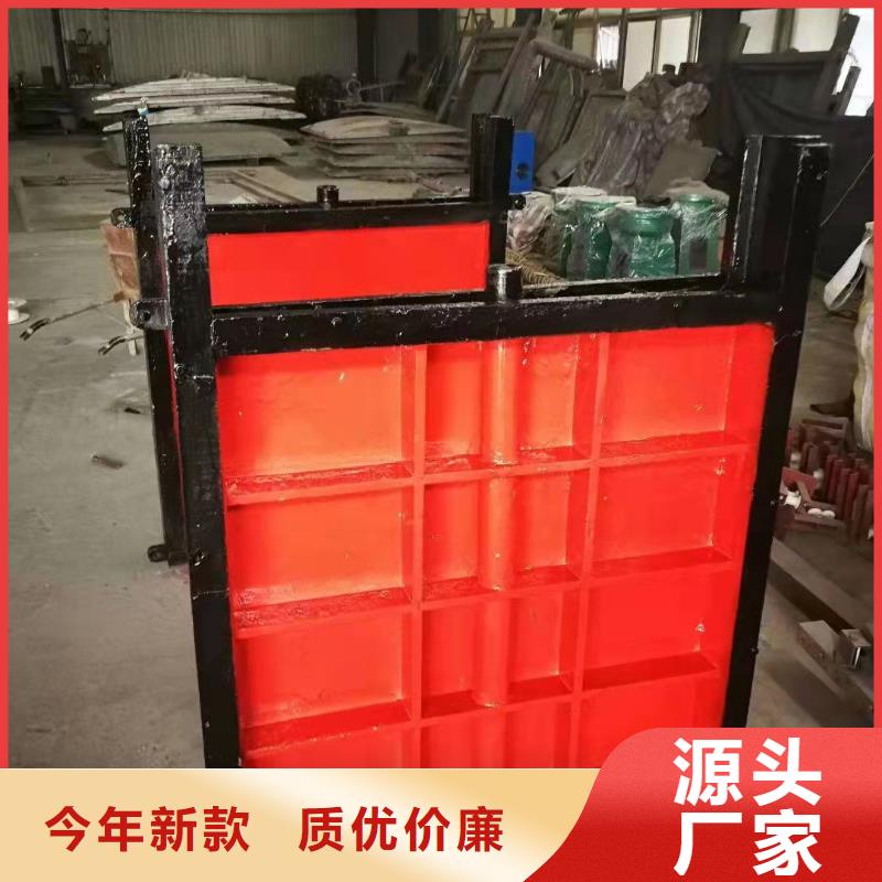 兴隆台水库铸铁闸门制造厂