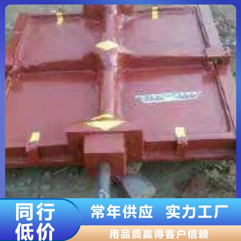 榆林双向止水闸门厂家热销