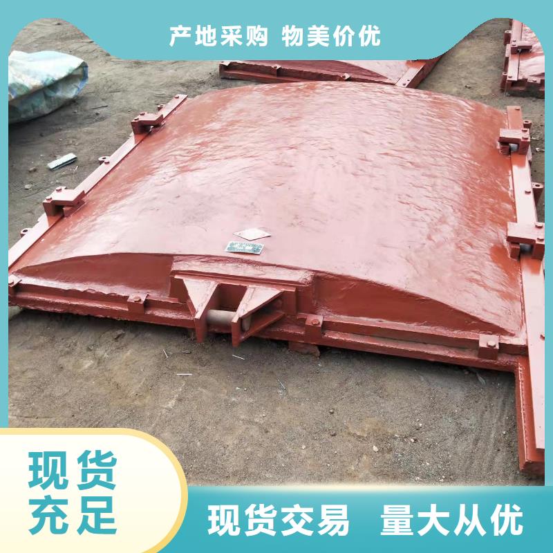 柳城信誉好的铸铁闸门公司