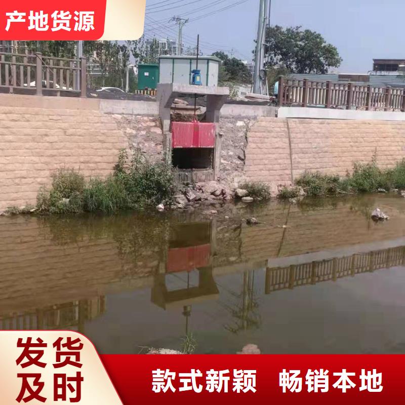 找城中附壁式铸铁闸门实体大厂
