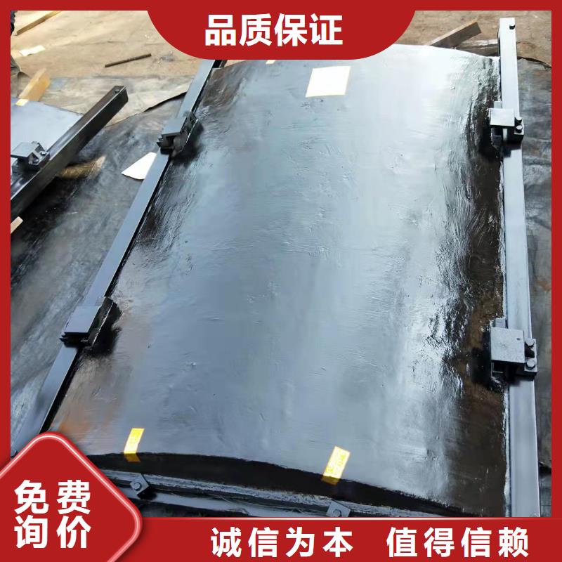 华安暗杆式铸铁闸门品种多价格低