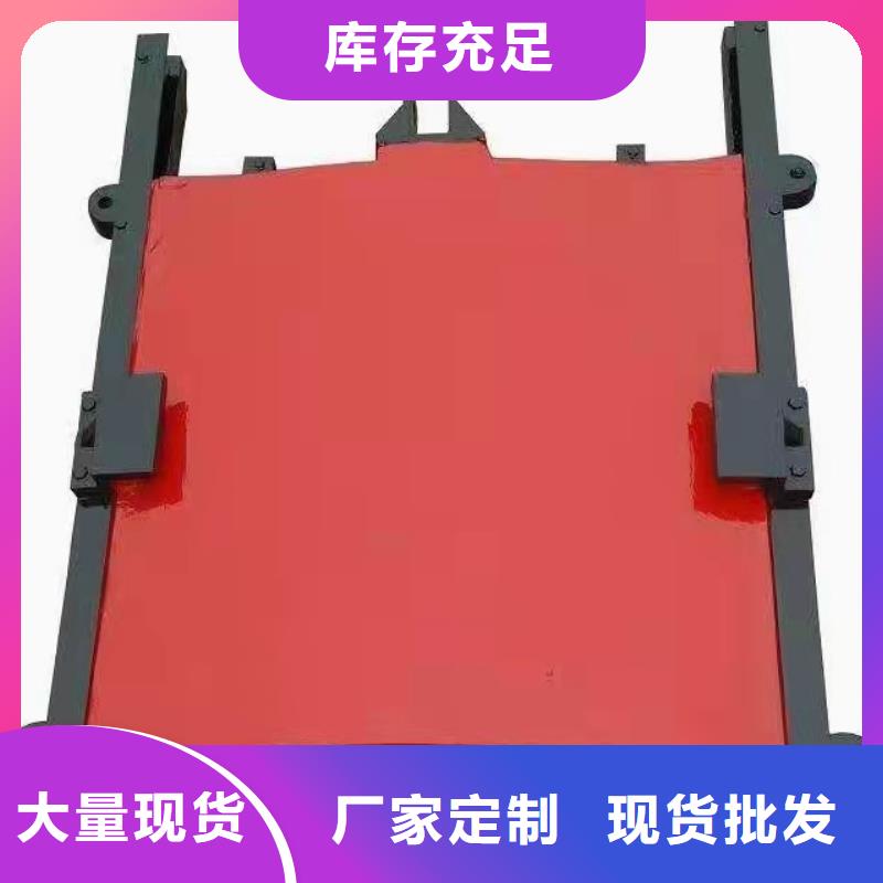 吉林铸铁闸门多年经验