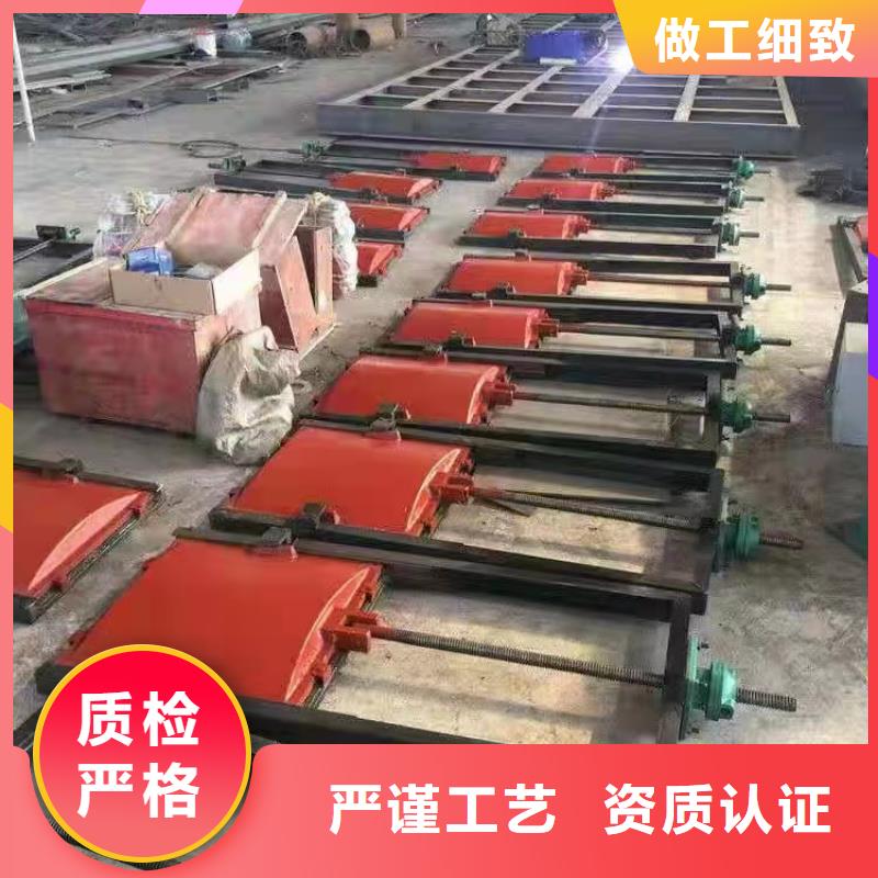 找铸铁圆闸门认准闸门启闭机不锈钢铸铁闸门康禹水工机械厂