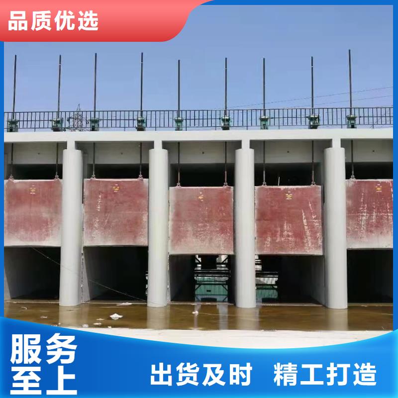 质量合格的高州铸铁圆闸门厂家