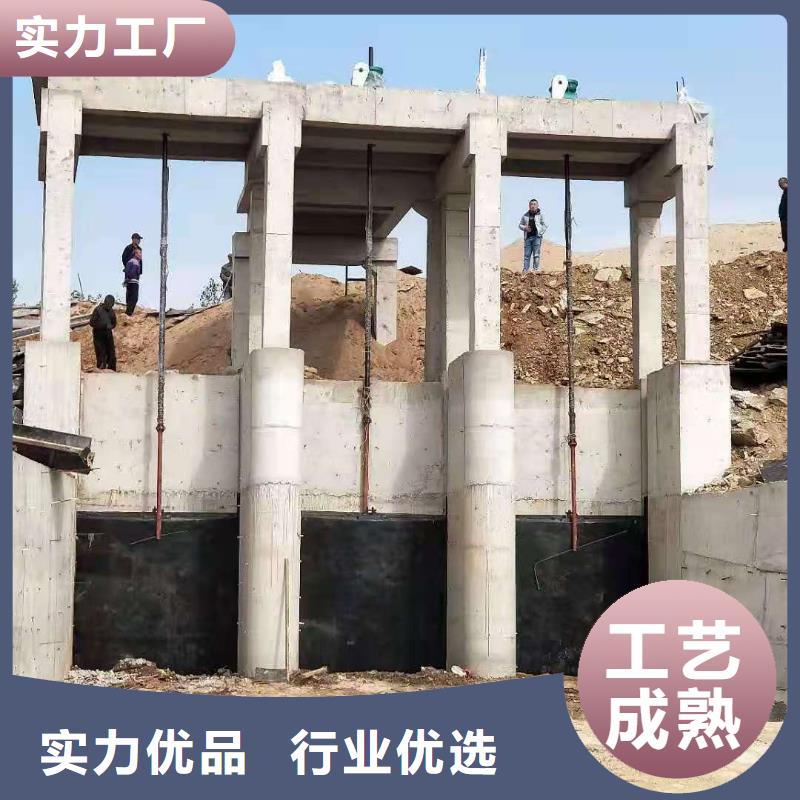 汝州镶铜铸铁闸门多种规格供您选择