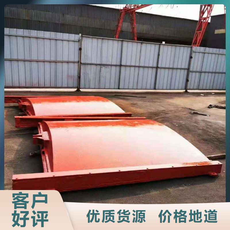 找城中附壁式铸铁闸门实体大厂