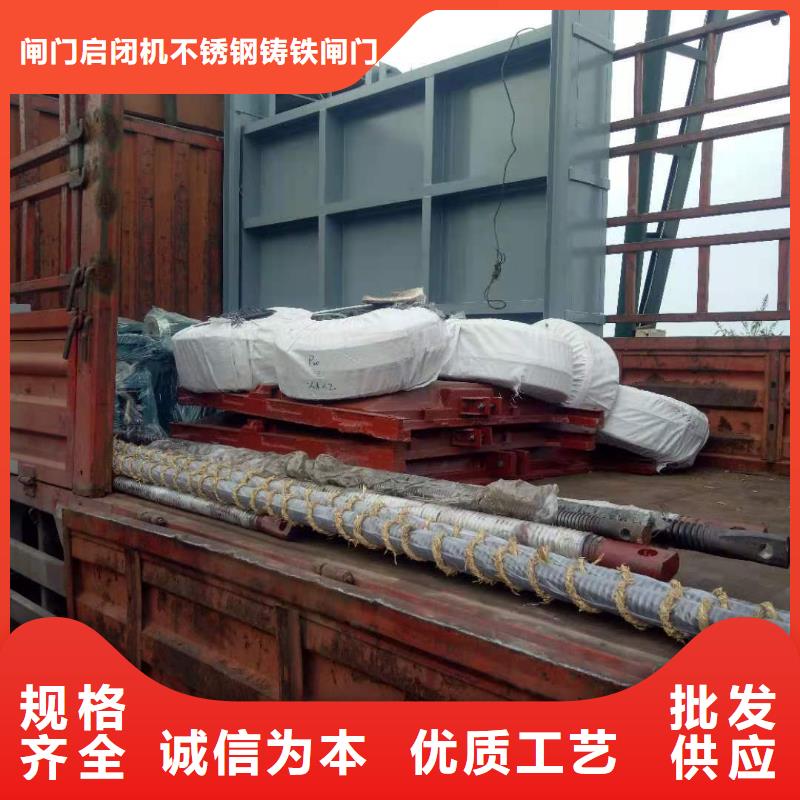 兴隆台水库铸铁闸门制造厂