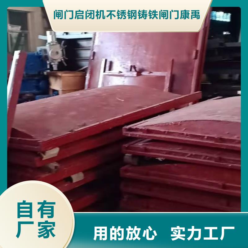 宿迁支持定制的插板铸铁闸门生产厂家