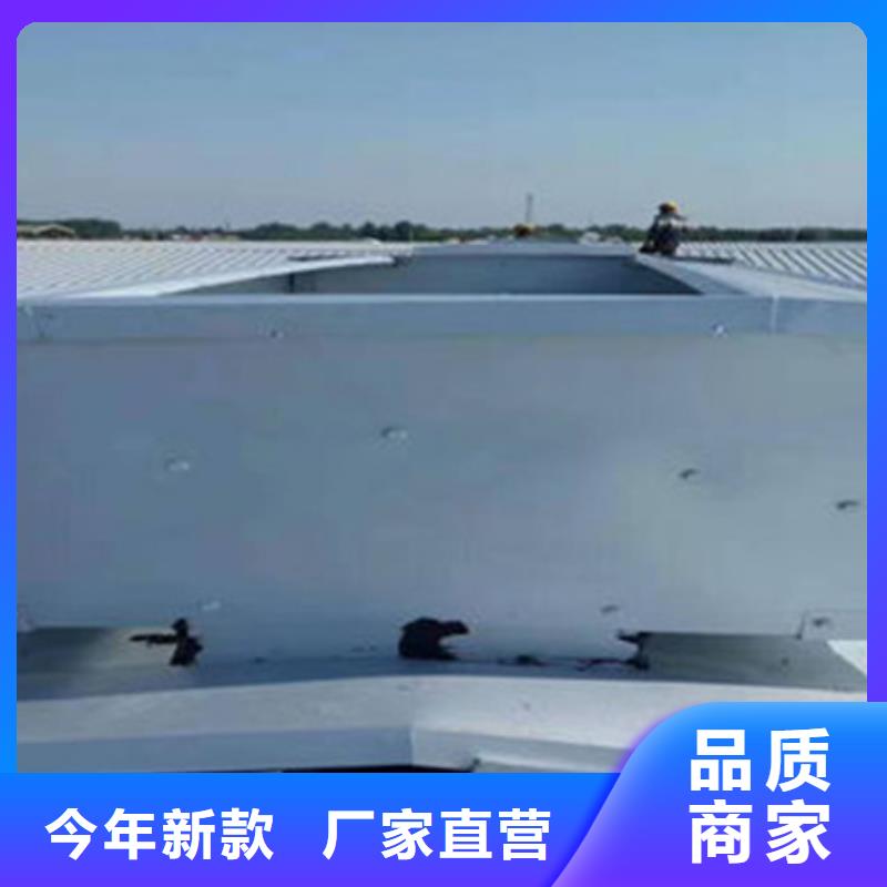 湖里可信赖的通风气楼厂家