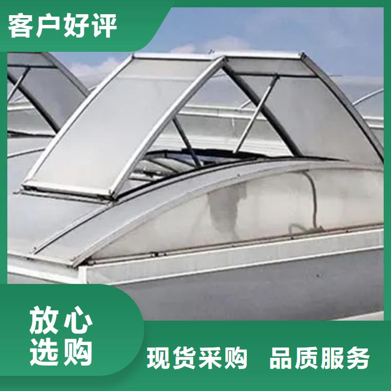 永泰大规模通风气楼生产厂家