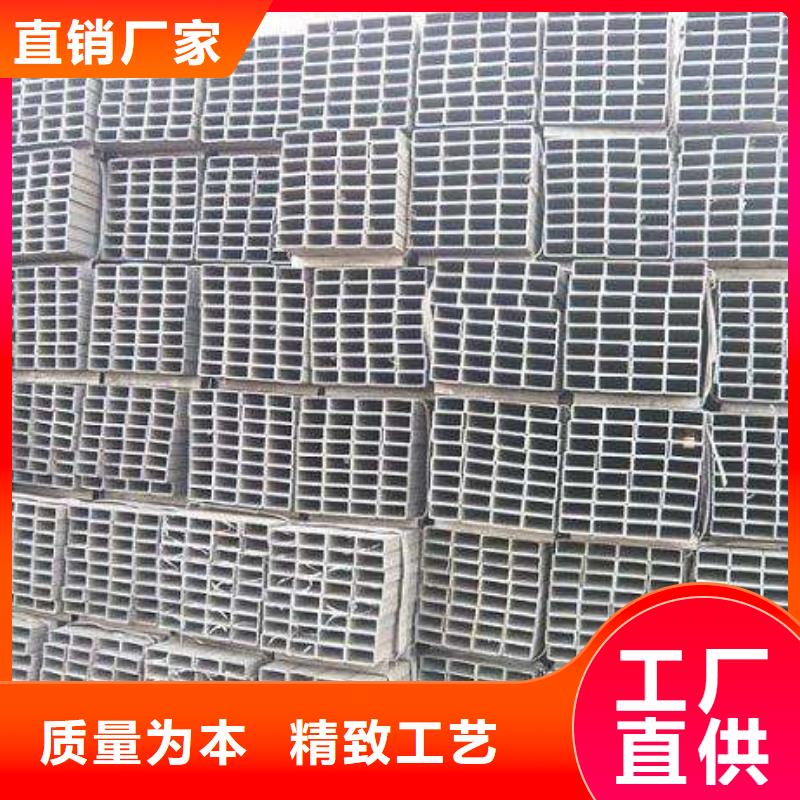 莆田方管厂家当天发货