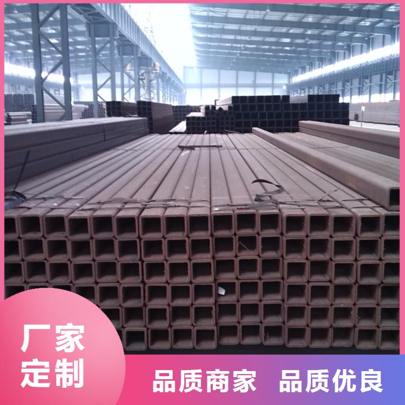 方管现货现发