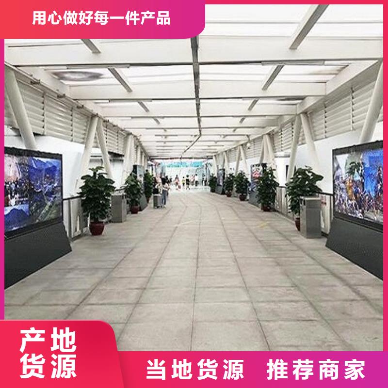 吕梁交口LED滚动灯箱经济实用
