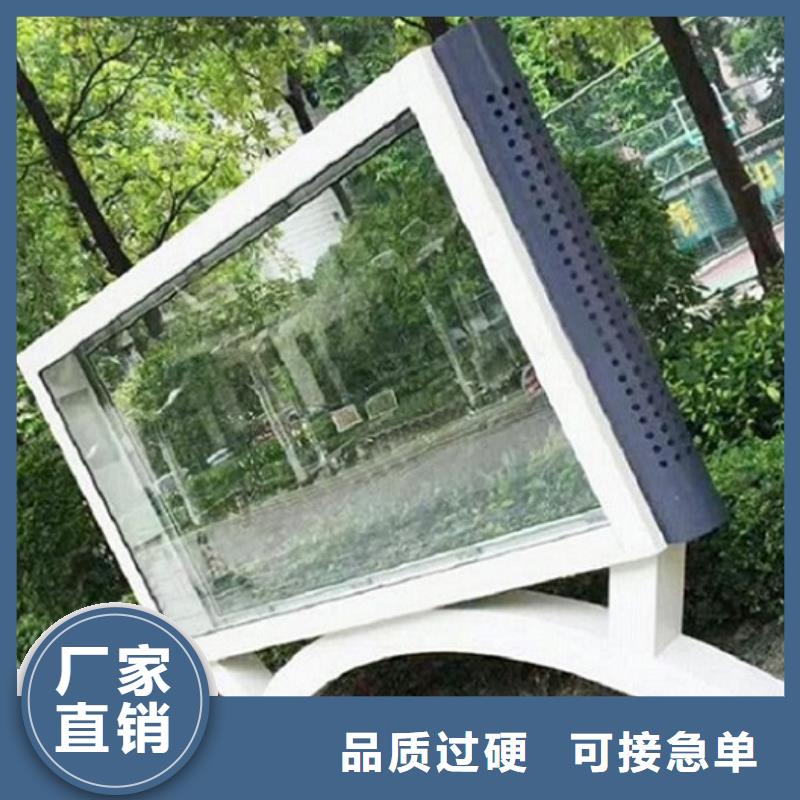 硚口LED滚动灯箱制作质量上乘