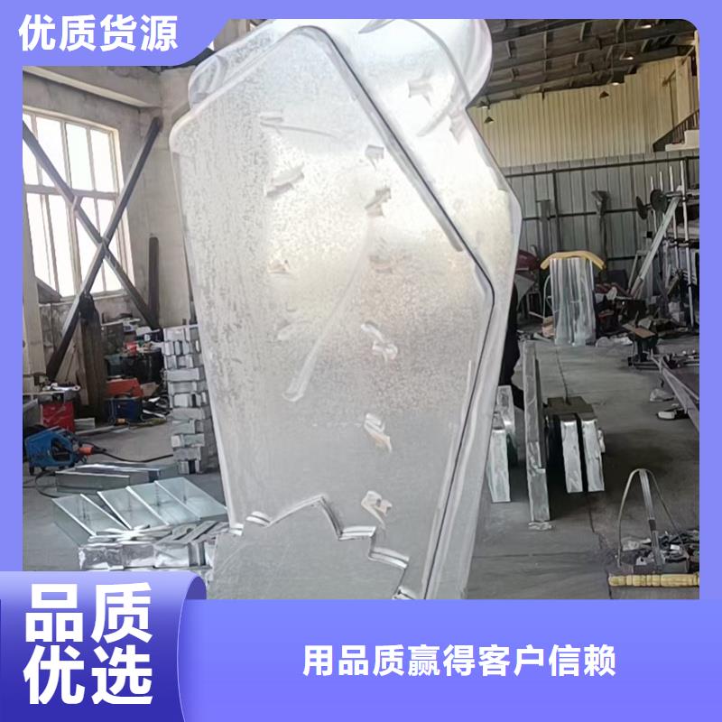 亳州谯城大型村标优质供应商