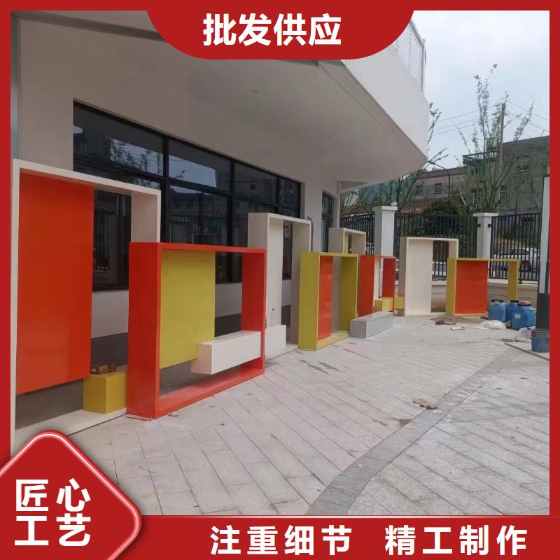 安庆党建宣传栏优惠力度大
