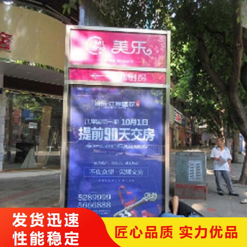 赣县批发路广告灯箱_厂家/供应