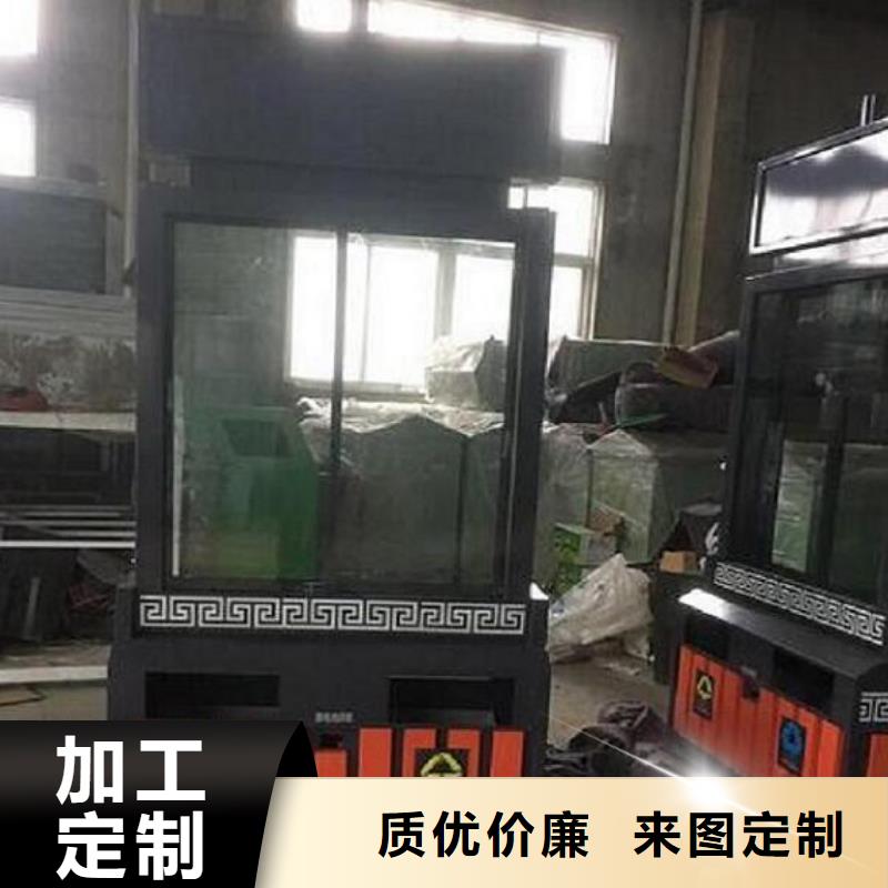 路广告灯箱厂家优惠促销