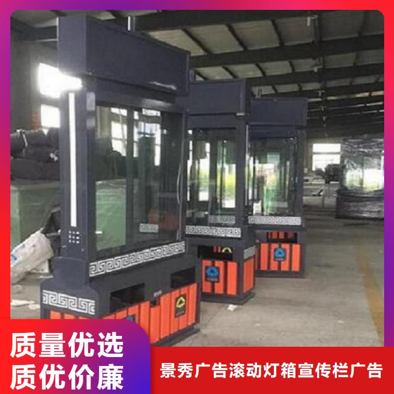 赣县批发路广告灯箱_厂家/供应