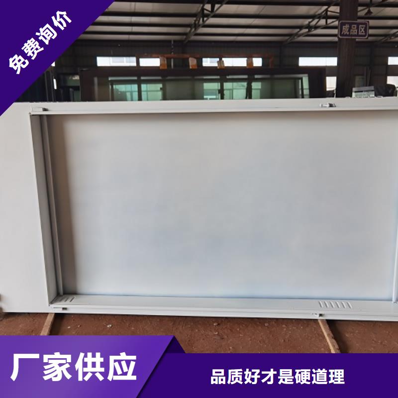 质量可靠的灭蚊灯箱生产厂家