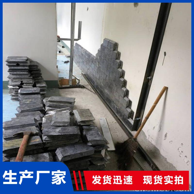 南昌铅板、铅块现货供应