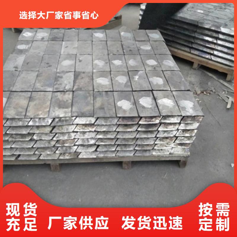 工业铅板市场行情